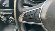 Renault Zoe 100kW i GT Line R135 50kWh Rapid Charge 5dr Auto Electric Hatchback